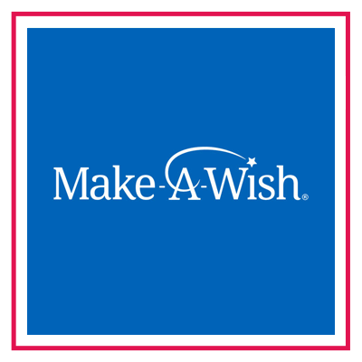 Make-A-Wish logo