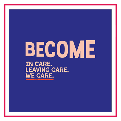 Become logo