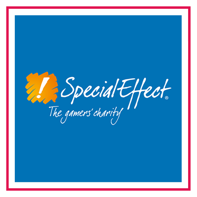 SpecialEffect logo