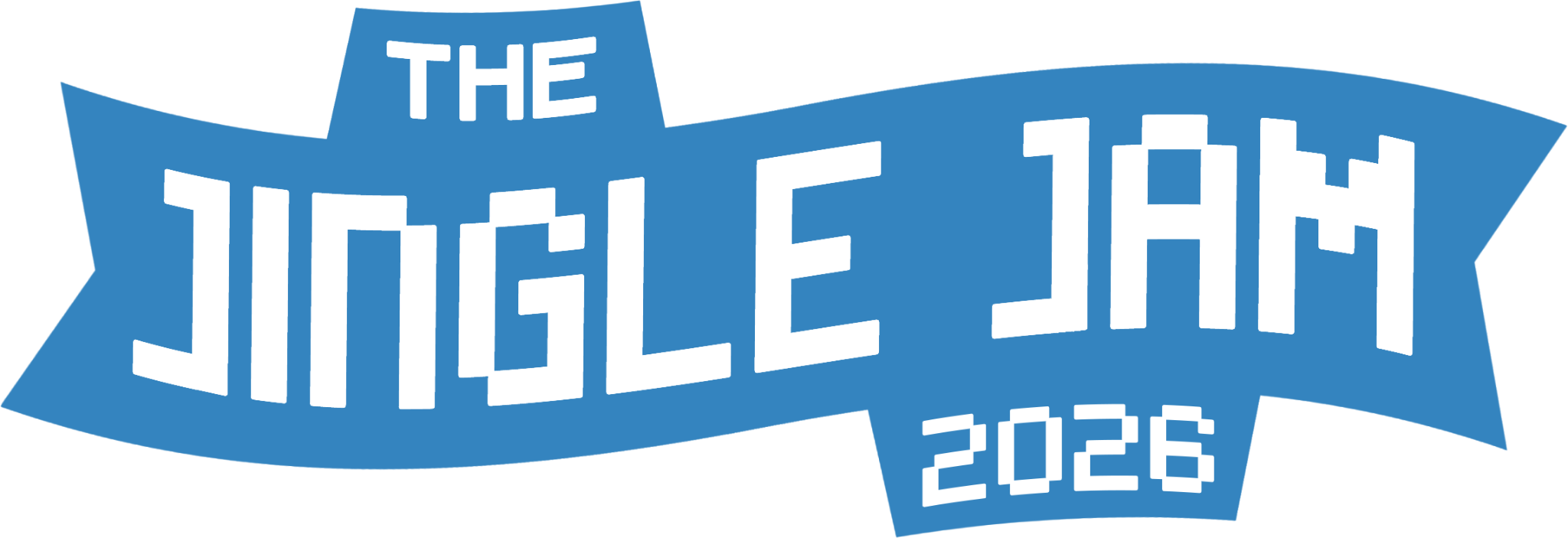 The Jingle Jam 2026