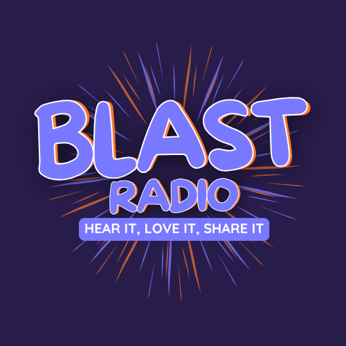 Blast Radio