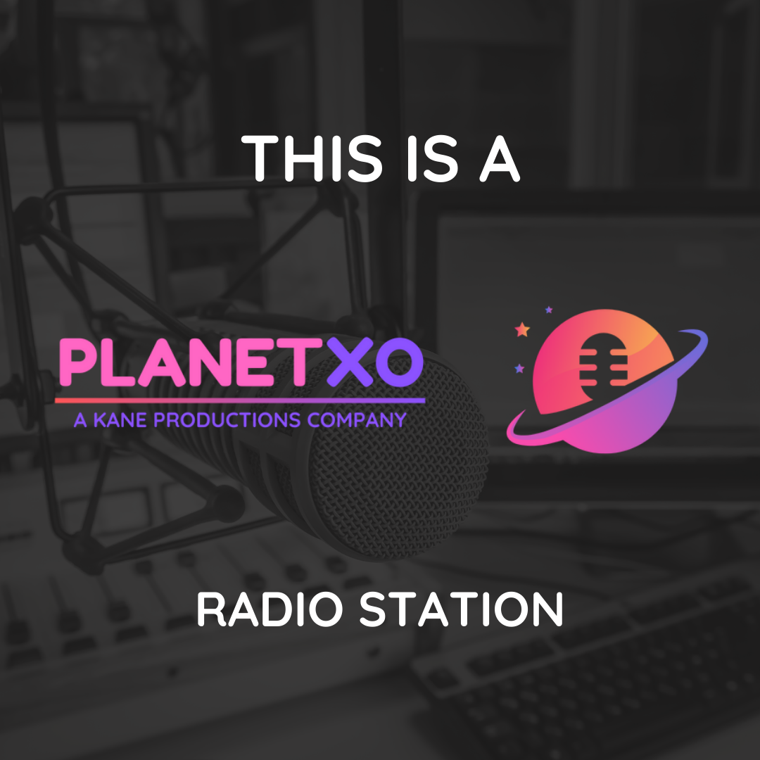 Planet XO - Advertise With Us